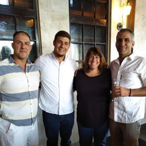 Meet your Posher, Deborah